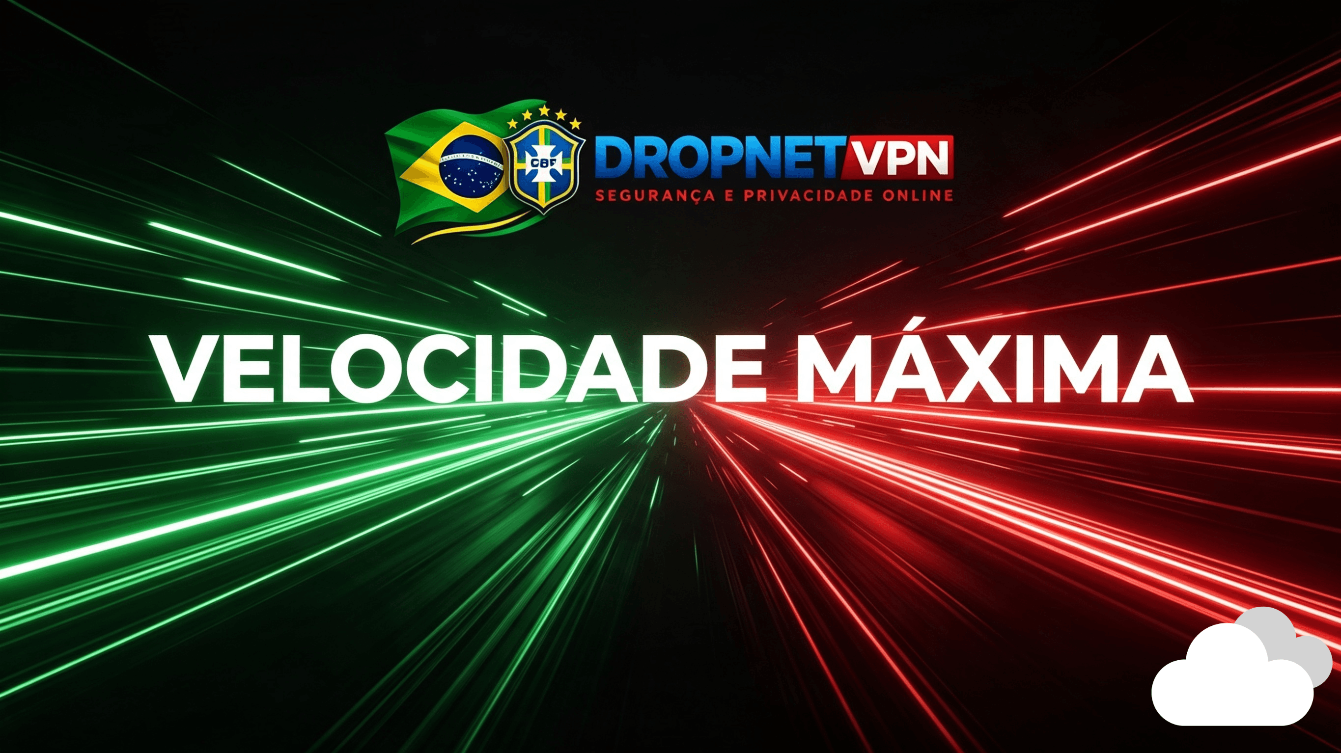 Alta velocidade