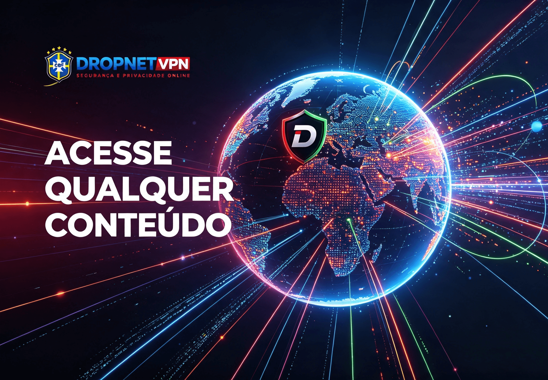 Acesso Sem Fronteiras